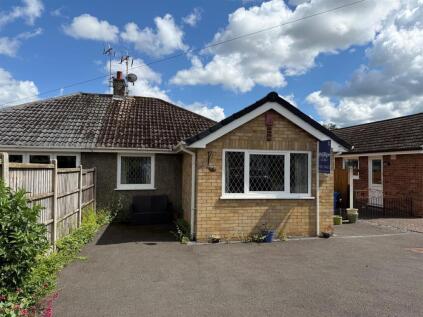 Queensland Close, Mickleover, Derby