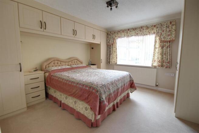 Master Bedroom 1