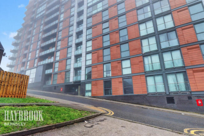 1 bed Apartment for sale Image 9