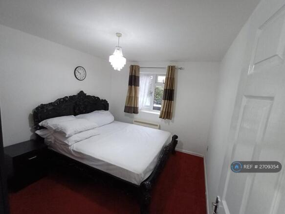 Bed Room