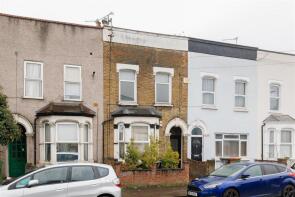 93b, Dames Road, Forest Gate, London E7 0DW