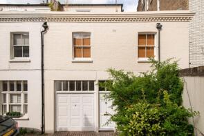 3, Redfield Mews, London SW5 0RH