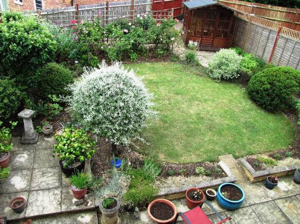 Generous Gardens