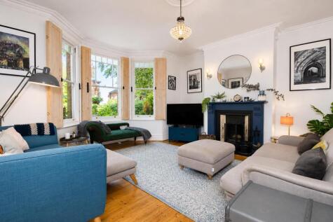 Chiltern Road, Hitchin