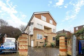 Flat 5, 29, Benton's Lane, London SE27 9UD