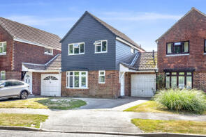 15, Bradlond Close, Bognor Regis PO21 2RQ