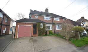 13, Mayfield Road, Writtle, Chelmsford CM1 3EJ