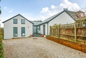 14, Folly Lane North, Farnham GU9 0HX