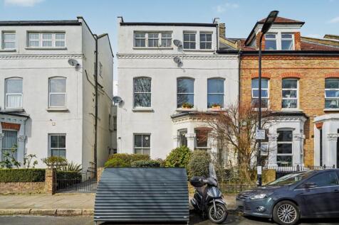 Gloucester Drive, London, N4