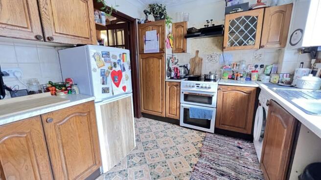 Keillers Close, Leverington, Cambridgeshire photo 4