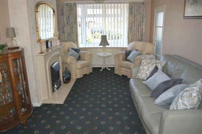 Lounge / Diner
