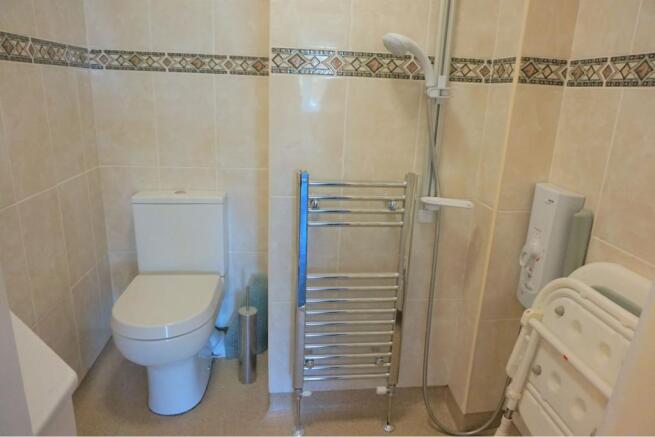 Wet Room