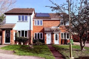 90, Fir Tree Avenue, Wallingford OX10 0PL
