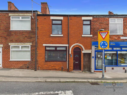 Garstang Road North, Wesham, PR4