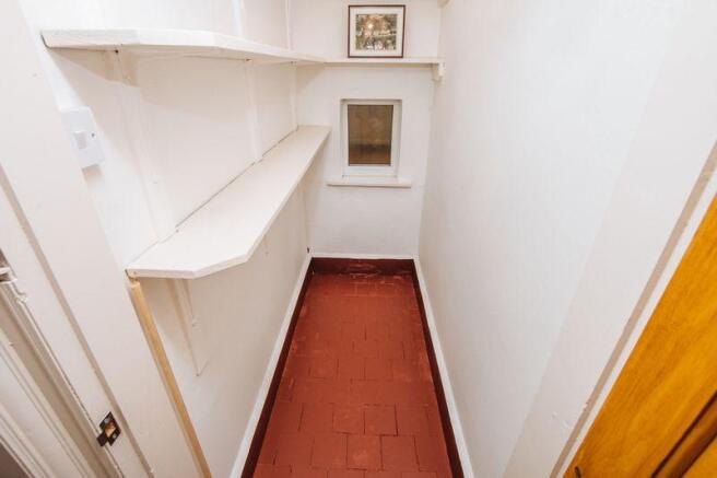 Pantry