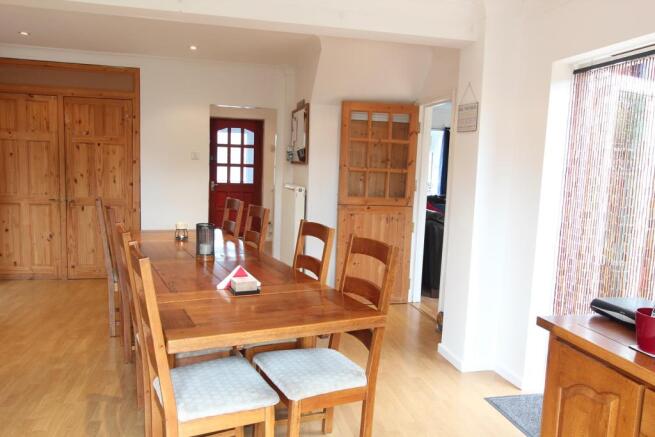 Kitchen / Breakfast