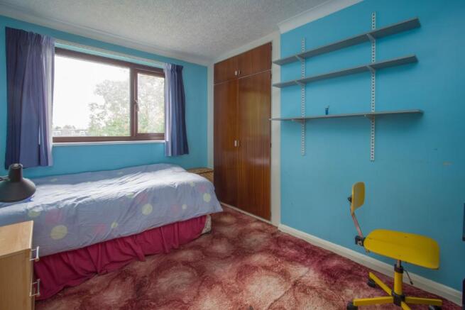Third Bedroom