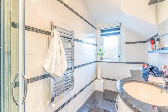 Shower Room/Wc