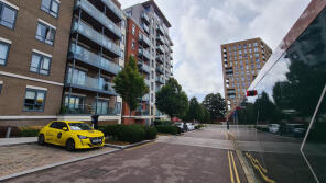 Flat 53, 52 Eldon House, Aerodrome Road, Colindale, London NW9 5ZP
