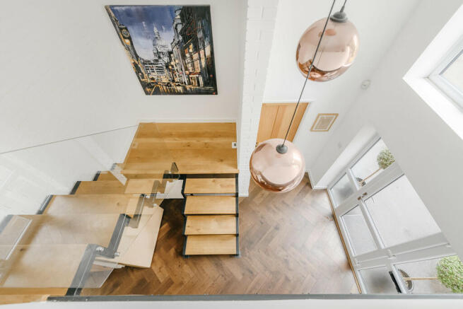 Staircase