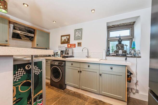 2 bed Character Property for sale Image 7