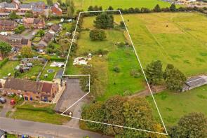4, Poundfield Road, Towcester NN12 7QB