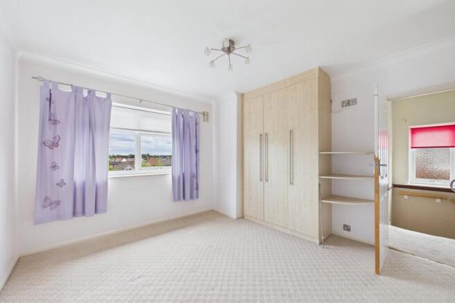 Manston Way, Leeds, West Yorkshire, LS15 photo 4