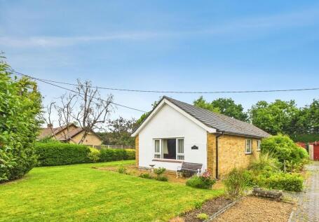 Harrisons Lane, Halesworth