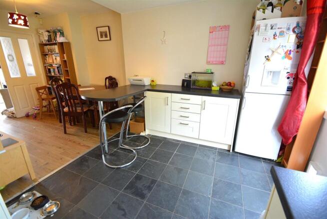 Open Plan Dining Kit