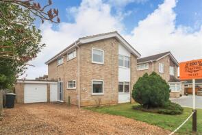 98, St Philips Road, Newmarket CB8 0EN