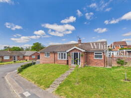 19, Waveney Heights, Diss IP21 4LD