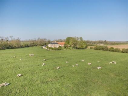 Lot 1 | Sheffield House Farm, Rowston, Lincoln, Lincolnshire, LN4