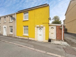 26, Llwynhendy Road, Llanelli SA14 9DP