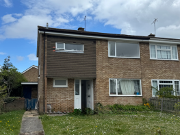 9, Gelding Close, Luton LU4 0TZ