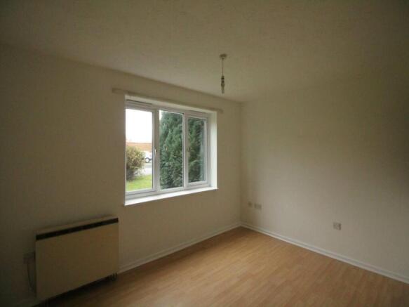 Living room 1