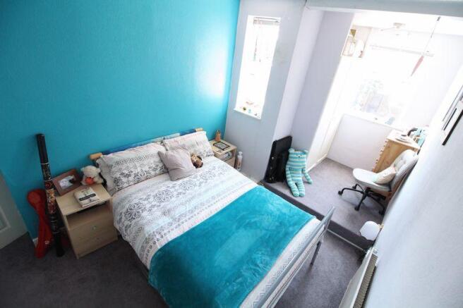 Bedroom 2