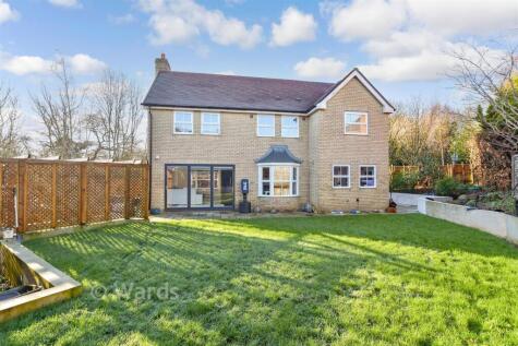 Freshland Road, Maidstone, Kent