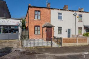 288, St Helens Road, Leigh WN7 3PD