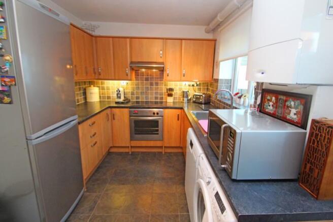 25 Ayrshire Kitchen