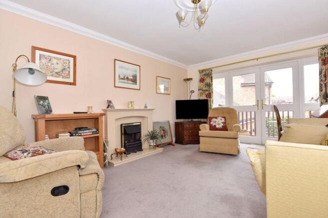 Sitting Room a...