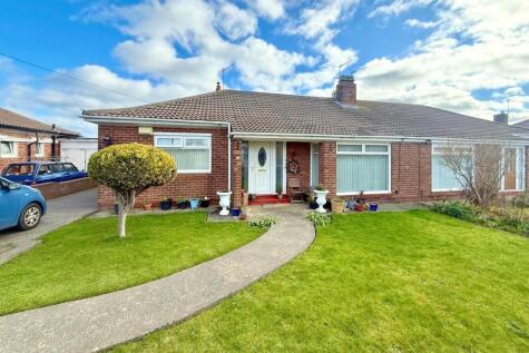 Ennerdale Road, Marden Estate, North Shields, NE30