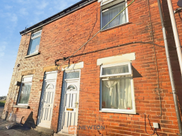 29, Fenwick Street, Mansfield NG20 0NH