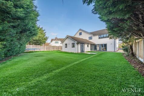 Edwalton House, Cherry Tree Lane, Edwalton, NG12 4AL