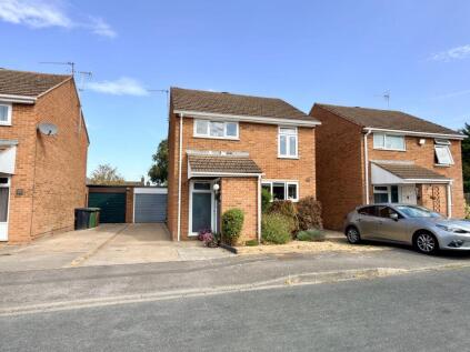 Pippins Road, Bredon, Tewkesbury, GL20