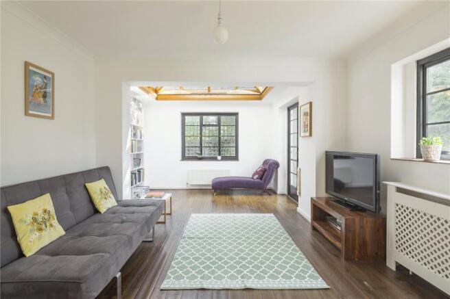 Dining/Family Room