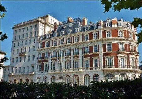 South Western House, Southampton, Hampshire