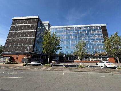 Apartment 31, Roberts House 80 Manchester Road, Altrincham, WA14 4PL