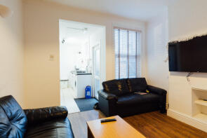3, Arthur Street, Loughborough LE11 3AY