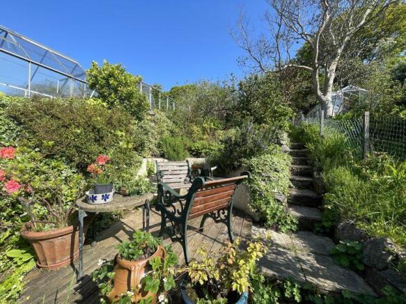 Sun Deck