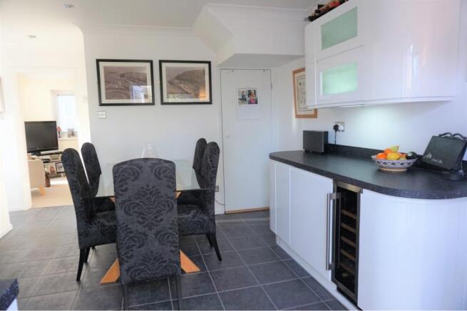 Kitchen / Diner